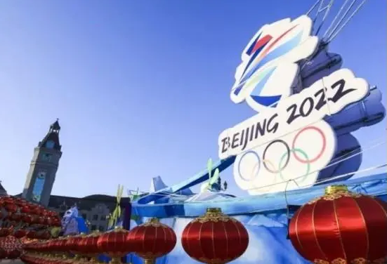 2022年冬奥会时间是春节吗1