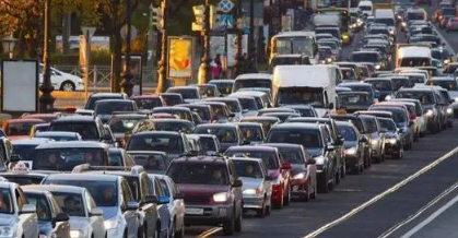 2022清明节高速堵车时间段是几点到几点3