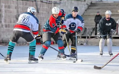 冬奥会|2022年冬奥会冰球在哪个场馆举行