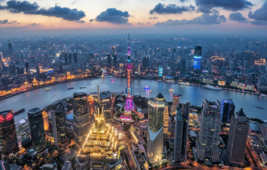 2022年元旦的时候上海冷吗2