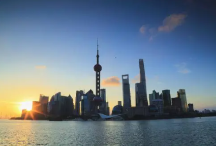 2022元旦去上海旅游安全吗1