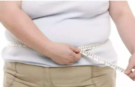 易胖体质怎么控制体重1
