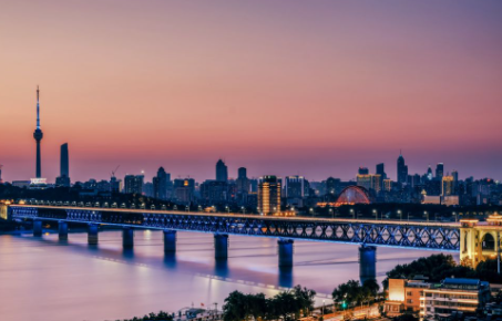 武汉长江大桥汉阳桥头电梯开了吗20212