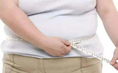 易胖体质怎么控制体重