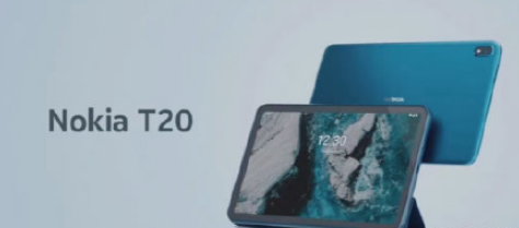 诺基亚平板电脑t20多少钱3