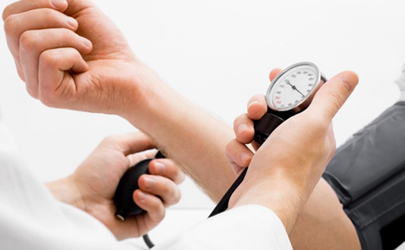 高血压为什么越来越低龄化