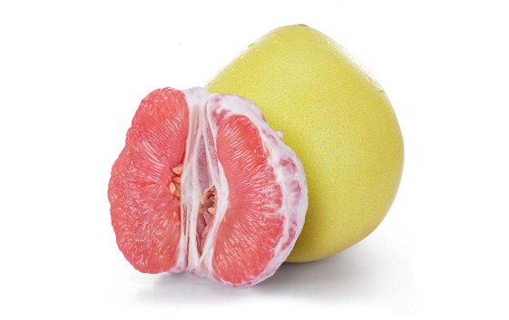文旦柚吃多了有什么症状2