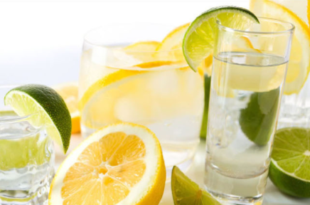 新鲜的青柠檬可以泡水喝吗3