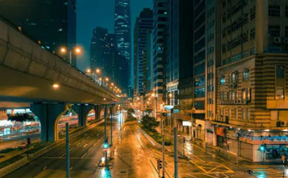 2022年春节可以去香港吗