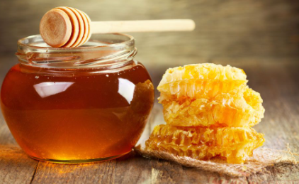 蜂蜜最好用什么材质的瓶装3