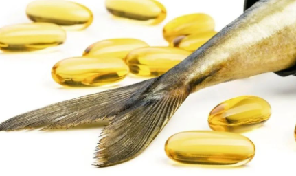 鱼油是鱼肝油的意思吗4