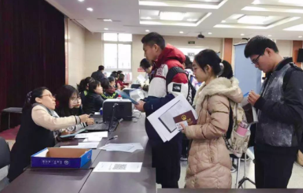 北京高考报名现场确认是什么时候20221