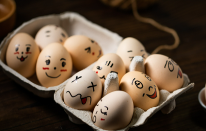 消肿用的鸡蛋还能吃吗3