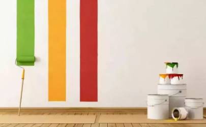 用盐水擦家具可以去油漆味吗