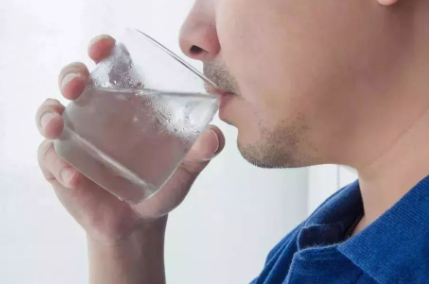 多喝水能防止静电吗3