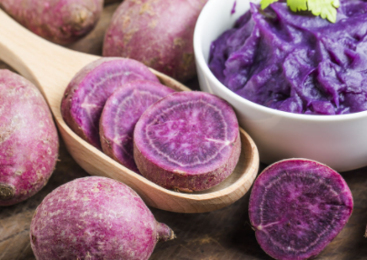 紫薯哪种不能吃3