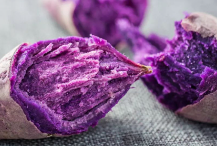 紫薯哪种不能吃4