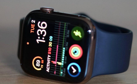 苹果watch手表可以刷抖音吗（applewatch要单独买充电器吗）