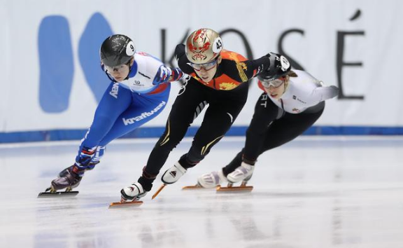 2022冬奥会短道速滑在哪个体育馆举行3