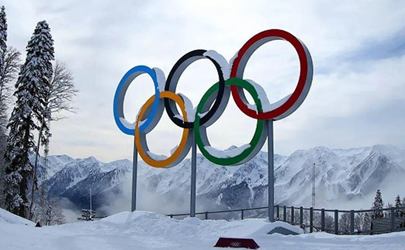 2022冬奥会有焰火吗