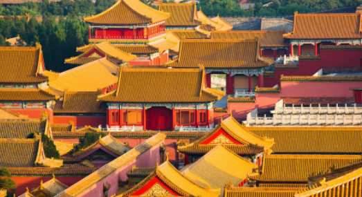 北京故宫免费开放日什么时候20221
