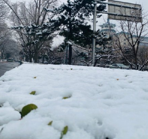 北京今夜有大雪局地暴雪嗎3