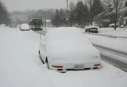 快遞會因為暴雪天氣停運嗎2