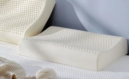 天然乳胶枕的乳胶含量多少是标准1