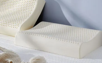 天然乳胶枕的乳胶含量多少是标准