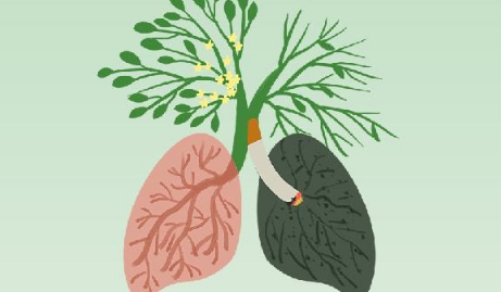 2021世界慢阻肺日是哪一天1