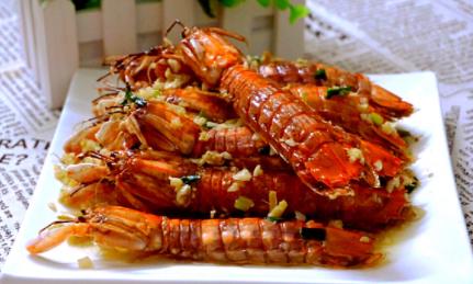 皮皮虾|皮皮虾怎么看新鲜不新鲜