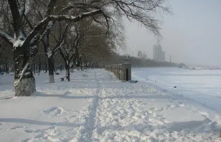 2021大雪節(jié)氣北方會(huì)下大雪嗎3