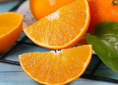 果冻橙有籽是假的吗3