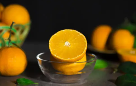 果冻橙有籽是假的吗2