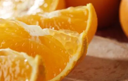 果冻橙有籽是假的吗1