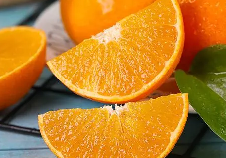 果冻橙软的好吃还是硬的好吃3