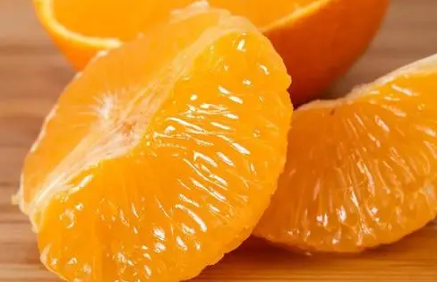 果冻橙软的好吃还是硬的好吃2