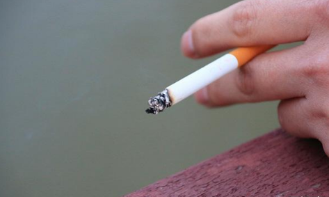 长期抽烟有必要每年查肺功能吗2