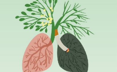 2021世界慢阻肺日是哪一天