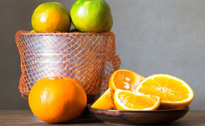 果冻橙和橙子营养价值一样吗