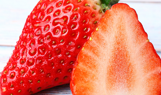 丹东草莓好吃还是奶油草莓好吃2