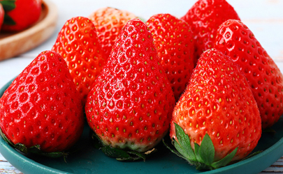 丹东草莓好吃还是奶油草莓好吃
