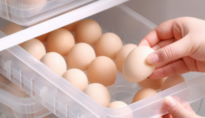 新鲜鸡蛋冬天常温下能保存多久1