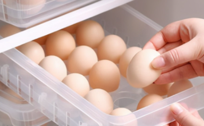 新鲜鸡蛋冬天常温下能保存多久