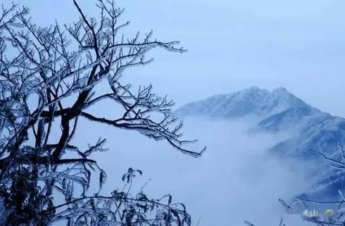 今年冬天桂林会下雪吗20222