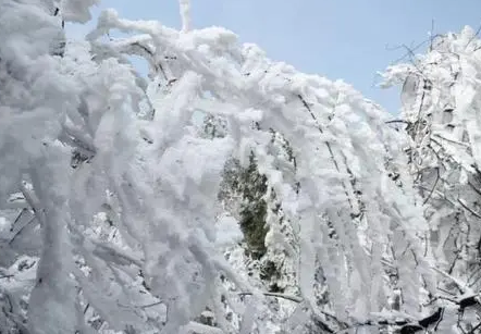 今年冬天桂林会下雪吗20223