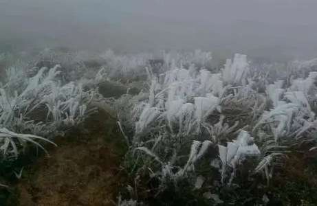 今年冬天桂林会下雪吗20221