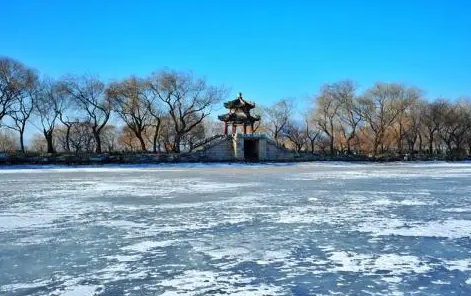 2022年北京最冷的时间是哪段时间3