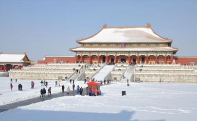 2022年北京2月份会下雪吗