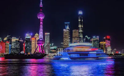 2022年春节期间可以去上海吗
